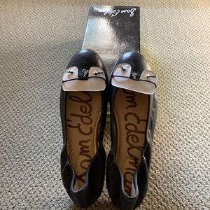 Sam Edelman ballet shoes